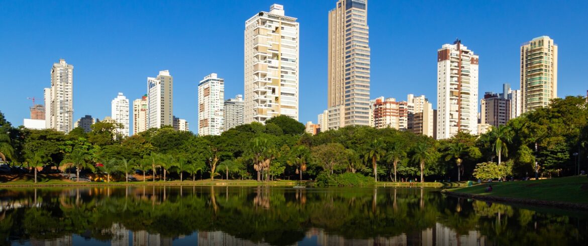 Por que escolher morar em Goiânia? 