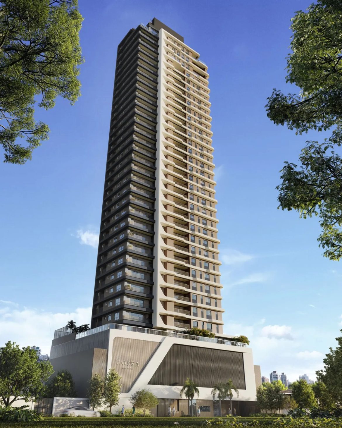 Bossa OM Goiania Marista