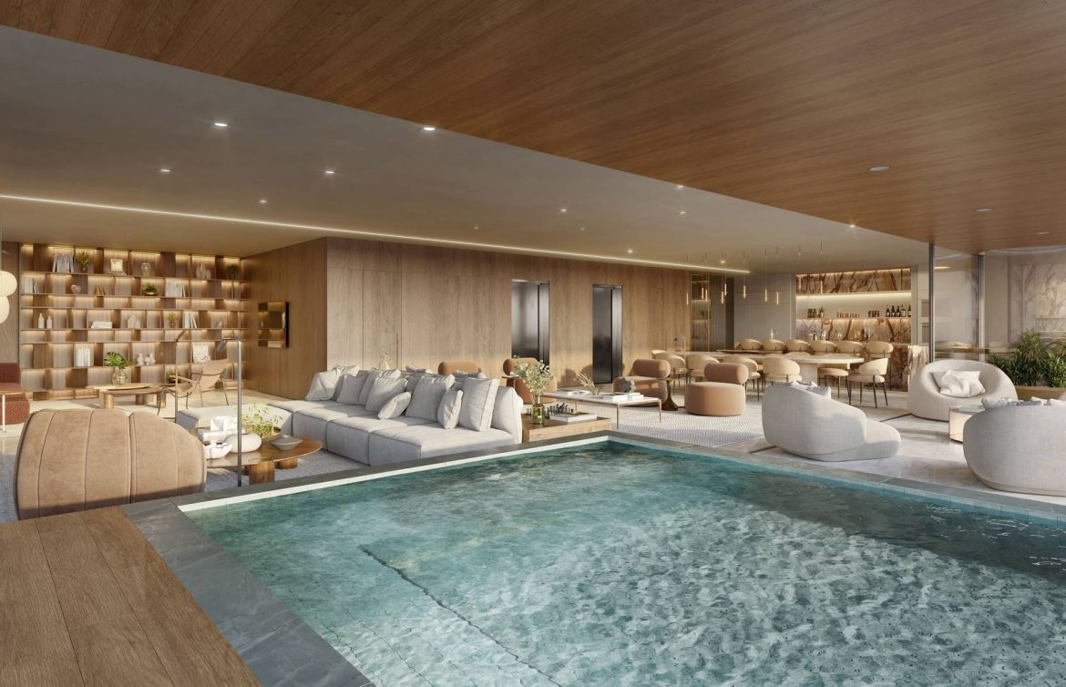 Autêntico Flamboyant Residencial: O Lado Lacoste da Vida no Jardim Goiás