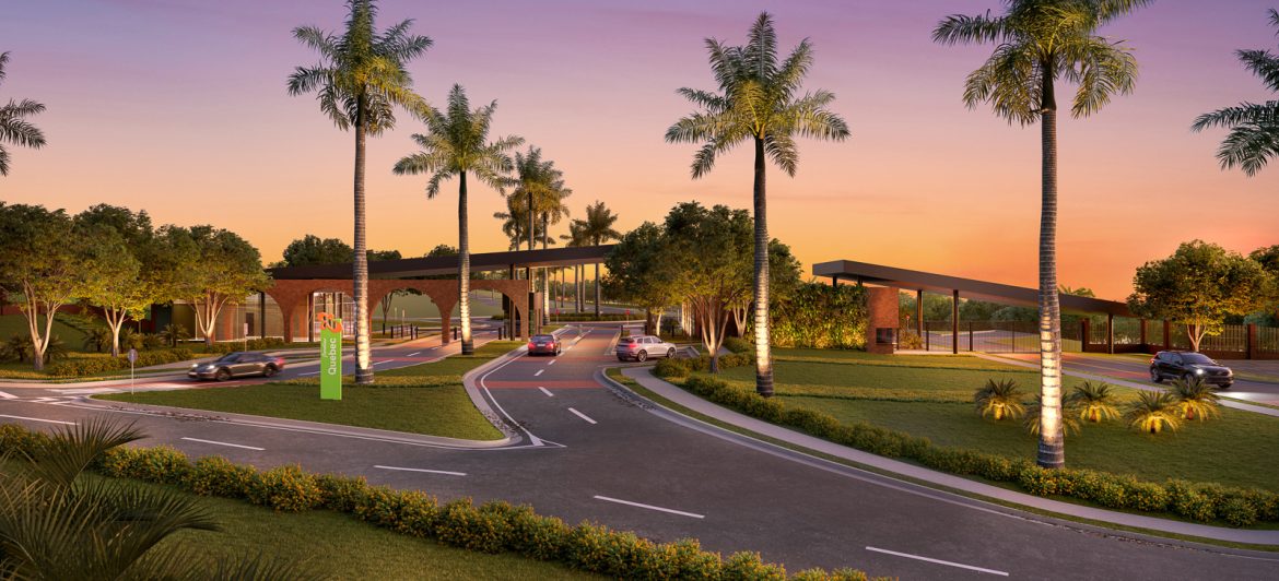 Jardins Montreal: Novo Lançamento da FGR Urbanismo Eleva o Padrão de Moradia