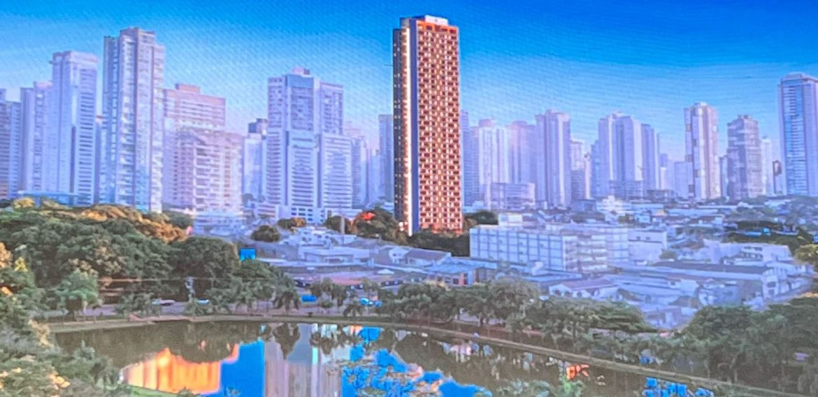 Ambiente Terral Vaca Brava é apresentado oficialmente ao mercado