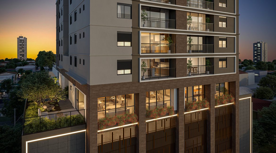 EBM apresenta o Wide Maristta em evento exclusivo para corretores no Setor Marista