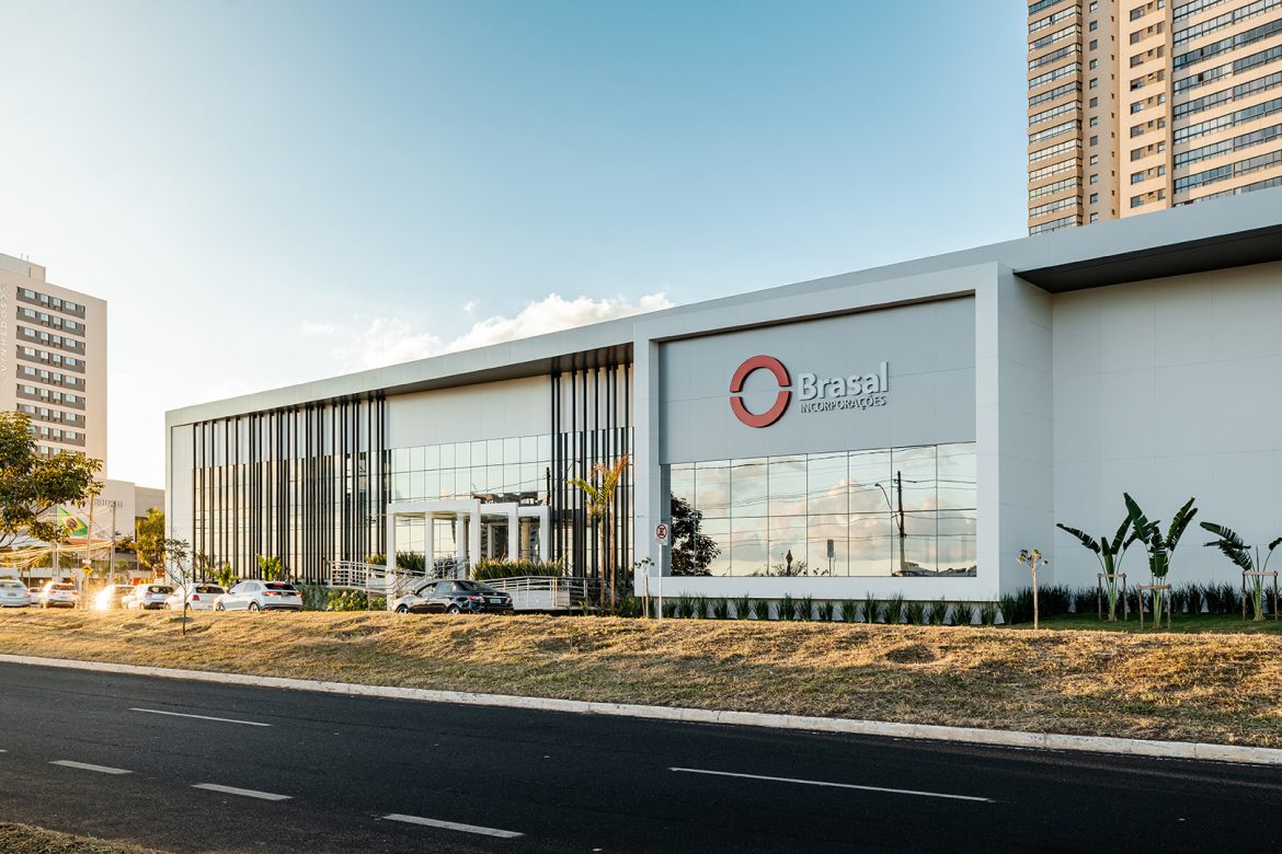 Brasal Construtora e Incorporadora realiza evento exclusivo com descontos em apartamentos